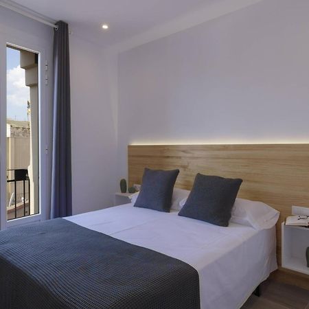 Ola Living Camp Nou Apartment L'Hospitalet de Llobregat Exterior photo