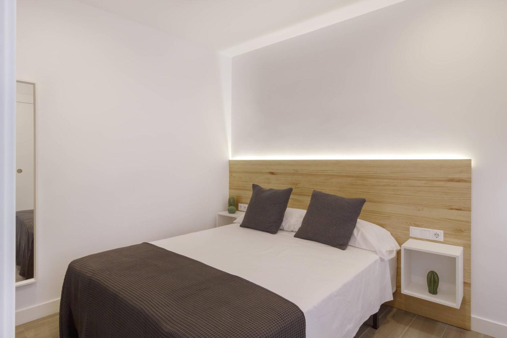 Ola Living Camp Nou Apartment L'Hospitalet de Llobregat Exterior photo