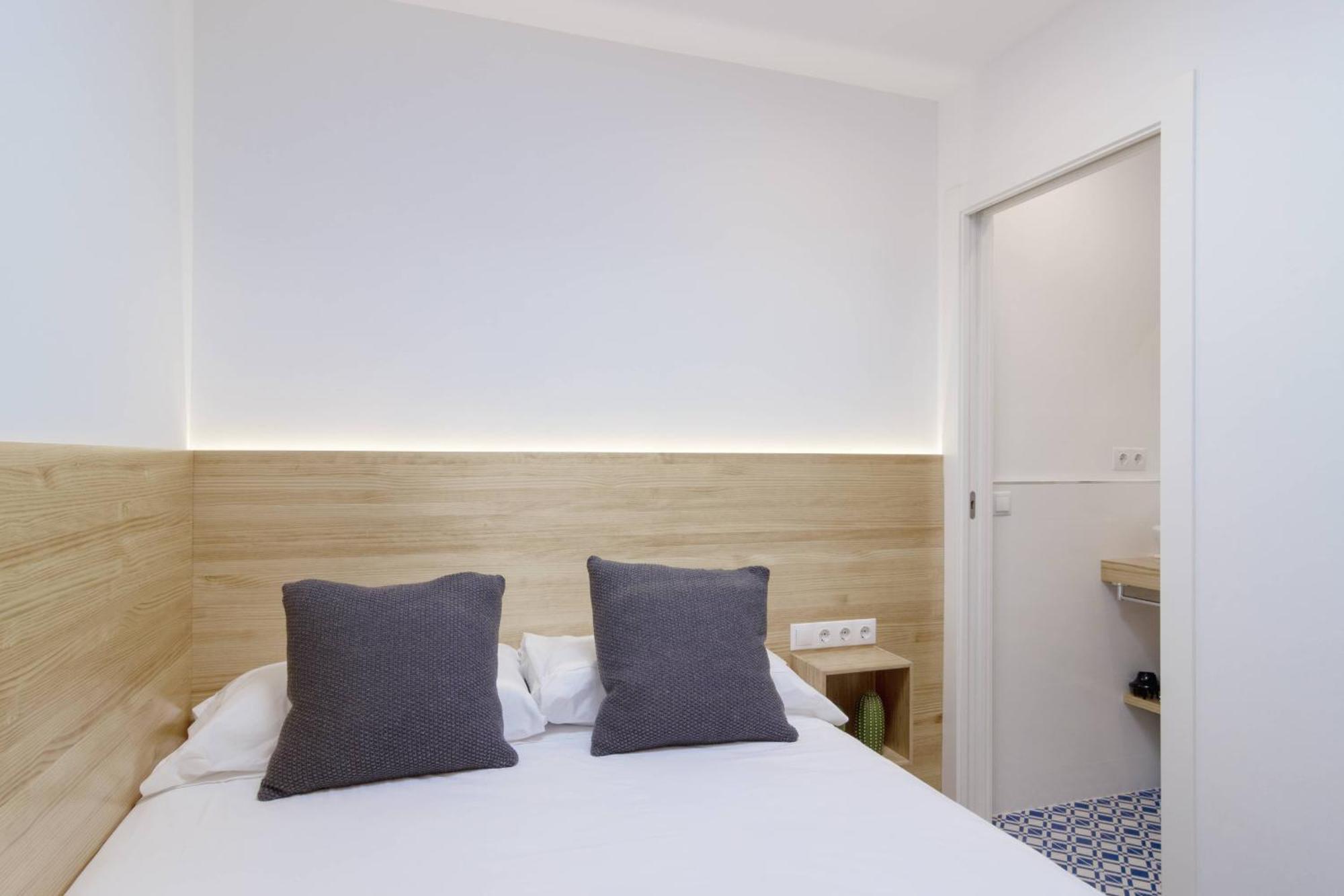 Ola Living Camp Nou Apartment L'Hospitalet de Llobregat Exterior photo