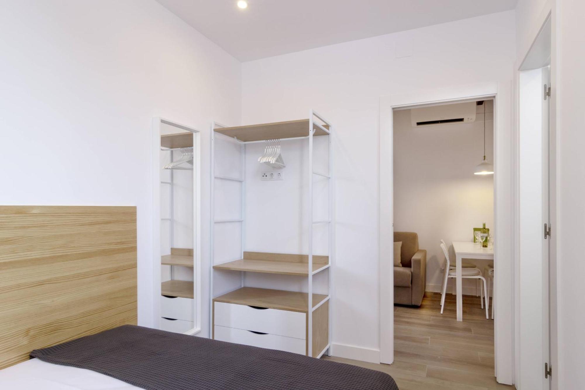 Ola Living Camp Nou Apartment L'Hospitalet de Llobregat Exterior photo